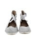 Dream Pairs Silver Flats Size 8 1/2 - photo 2