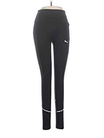Puma Active Pants (view 1)