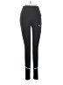 Puma Black Active Pants Size S - photo 1