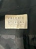 Valerie Stevens Black Blazer Size 10 (estimated) - photo 6