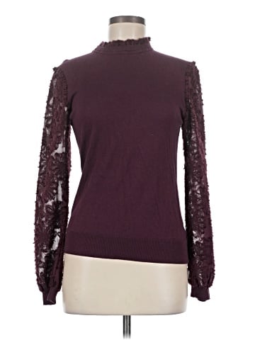 14th & Union Long Sleeve Turtleneck (view 1)