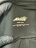 Avia Solid Gray Active Pants Size S - photo 7