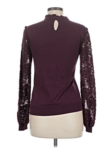 14th & Union Long Sleeve Turtleneck (view 2)