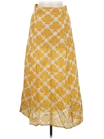 Zara Casual Skirt (view 1)