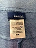 Basic Editions 100% Cotton Blue Casual Pants Size M - photo 7