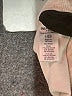 90 Degree by Reflex Ivory Turtleneck Sweater Size 12 - photo 4