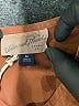 Universal Thread 100% Lyocell Solid Brown Casual Dress Size M - photo 7