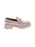 Assorted Brands Solid Pink Flats Size EU 42 - photo 1
