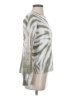 Design History Tie-dye Silver Pullover Sweater Size S - photo 4