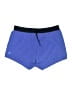 Janji Color Block Blue Athletic Shorts Size XL - photo 1