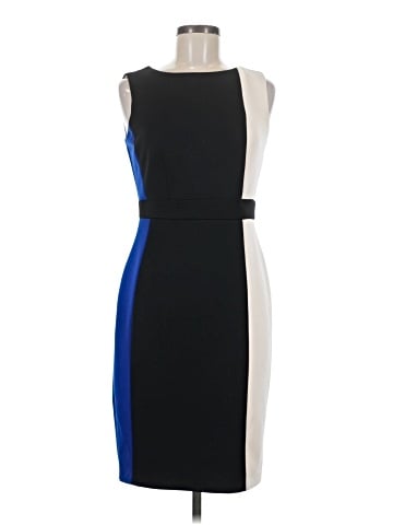 Maggy London Cocktail Dress (view 1)
