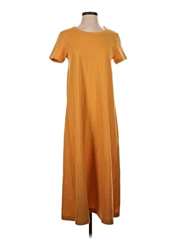 Uniqlo U Casual Dress (view 1)