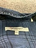 Foxcroft 100% Tencel Blue Casual Dress Size 16 - photo 7