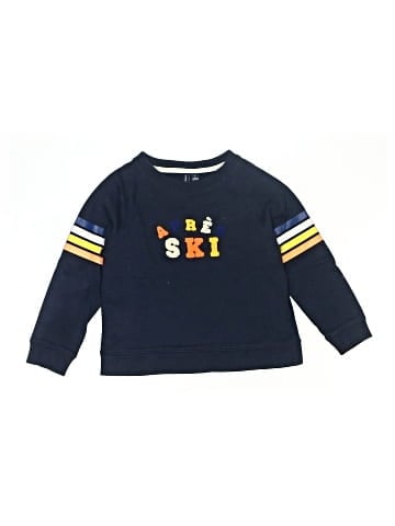 Janie and Jack Sweatshirt (view 1)