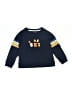 Janie and Jack Blue Sweatshirt Size 5 - photo 1