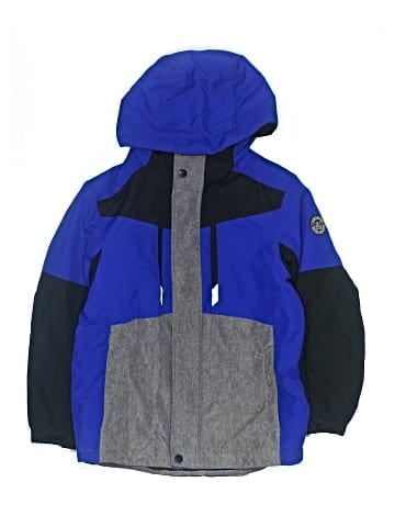 ZeroXposur Snow Jacket (view 1)