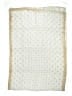 Jessica Simpson 100% Polyester Ivory Scarf One size - photo 2