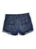 7 For All Mankind Blue Denim Shorts Size 28 waist - photo 2