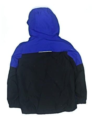 ZeroXposur Snow Jacket (view 2)