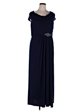 Alex Evenings Cocktail Dress