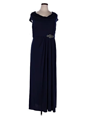 Alex Evenings Cocktail Dress (view 1)