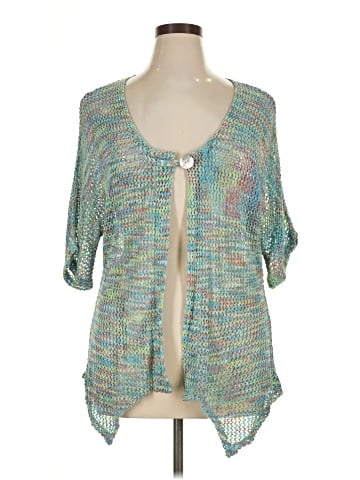 North Style Kimono (view 1)