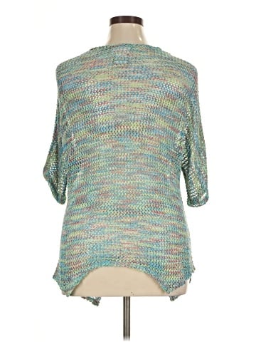 North Style Kimono (view 2)