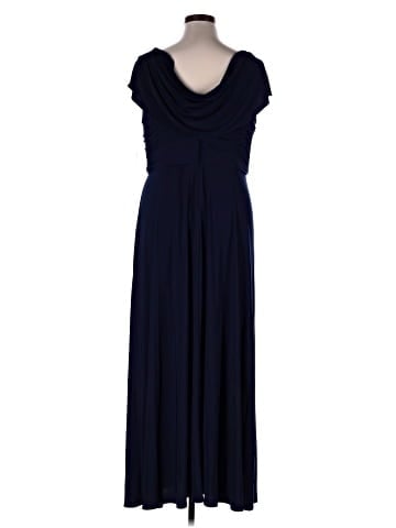 Alex Evenings Cocktail Dress (view 2)