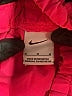 Nike Solid Pink Athletic Shorts Size M - photo 3