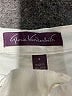 Gloria Vanderbilt White Jeans Size 4 - photo 4