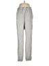 Lou & Grey Chevron-herringbone Gray Casual Pants Size M - photo 1