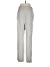 Lou & Grey Chevron-herringbone Gray Casual Pants Size M - photo 2