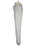 Lou & Grey Chevron-herringbone Gray Casual Pants Size M - photo 5