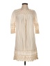 Local Ivory Casual Dress Size S - photo 1