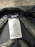 Lands' End Solid Black Athletic Shorts Size 14 - photo 3