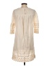 Local Ivory Casual Dress Size S - photo 2