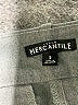 J.Crew Mercantile Solid Gray Dress Pants Size 2 - photo 4