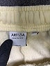 Aritzia Solid Yellow Shorts Size M - photo 3