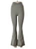 Yogalicious Gray Active Pants Size L - photo 1