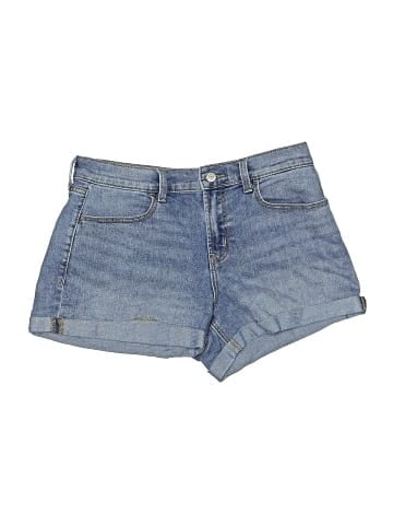 Old Navy Denim Shorts (view 1)