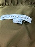 Antonio Melani Green Cocktail Dress Size 8 - photo 7