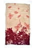 Express 100% Viscose Red Scarf One size - photo 2