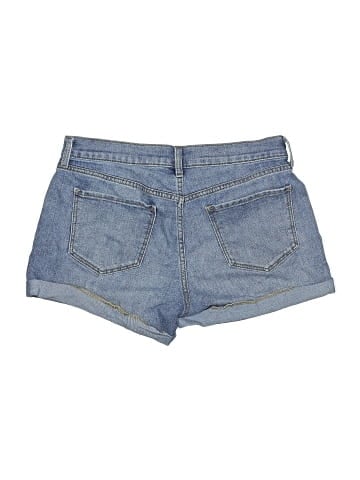 Old Navy Denim Shorts (view 2)