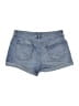 Old Navy Blue Denim Shorts Size 8 - photo 2