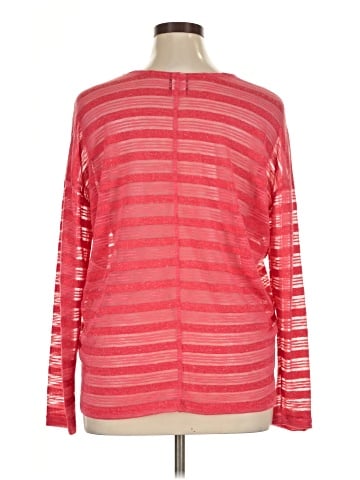 Bobeau Pullover Sweater (view 2)