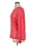 Bobeau Red Pullover Sweater Size XL - photo 5