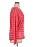 Bobeau Red Pullover Sweater Size XL - photo 4