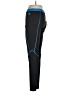 Bally Black Blue Active Pants Size 8 - photo 5