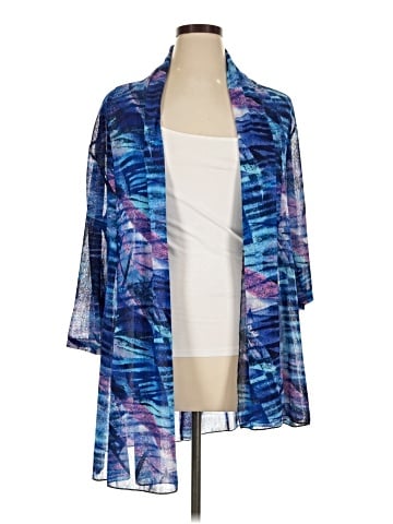 Creation Kimono (view 1)