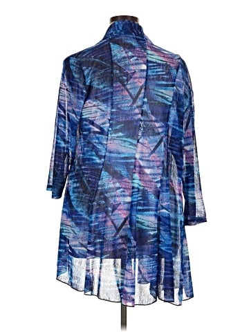 Creation Kimono (view 2)